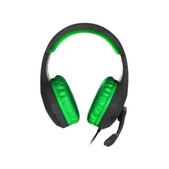 Auriculares gaming Genesis Argon 200 mini verdes