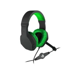 Auriculares gaming Genesis Argon 200 mini verdes