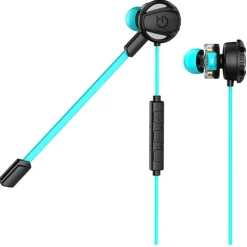 Auriculares Gaming Hiditec Taiko Dual Drive Jack 3.5mm