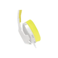 Auriculares Gaming Hori Pro Pikachu para Nintendo Switch