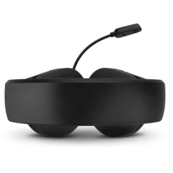 Auriculares Gaming Krom Kopa 7.1 Virtual Negro