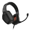 Auriculares gaming Krom Kopa Pro negro