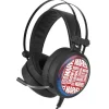 Auriculares Gaming Marvel