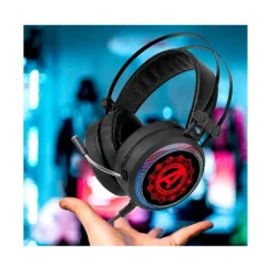 Auriculares Gaming Marvel Avengers Ert Group