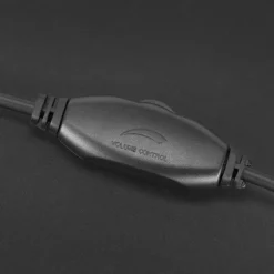 Auriculares Gaming Rainbow Mars Gaming MH122 Negro