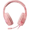 Auriculares Gaming Rainbow Mars Gaming MH122 rosa