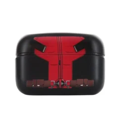 Auriculares Inalámbricos Deadpool TWS y Mini-Soporte