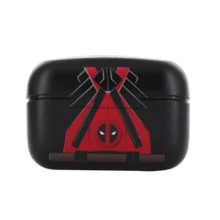 Auriculares Inalámbricos Deadpool TWS y Mini-Soporte
