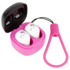 Auriculares Inalámbricos Hello Kitty