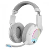 Auriculares Inalámbricos Mars Gaming MHW-100 Blancos