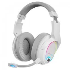 Auriculares Inalámbricos Mars Gaming MHW-100 Blancos