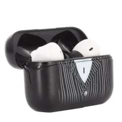 Auriculares inalámbricos TWS Jack Skellington Pesadilla antes de Navidad