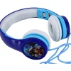 Auriculares Infantiles Diadema Dragon Ball