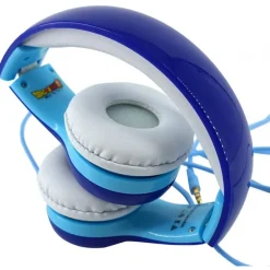 Auriculares Infantiles Diadema Dragon Ball
