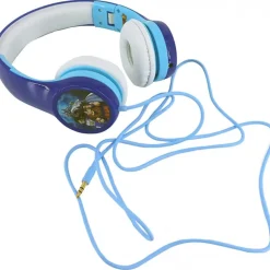 Auriculares Infantiles Diadema Dragon Ball