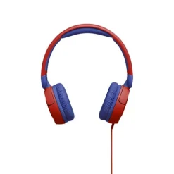 Auriculares JBL Jr310 Rojo con Jack 3.5mm para Niños