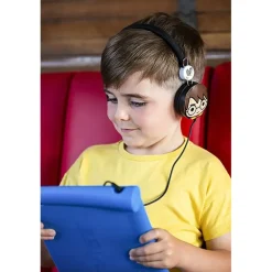 Auriculares Kids CORE Retrato Harry Potter - OTL Technologies