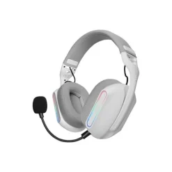 Auriculares Mars Gaming Inalámbricos ARGB Bluetooth 5.4
