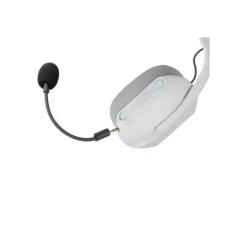 Auriculares Mars Gaming Inalámbricos ARGB Bluetooth 5.4