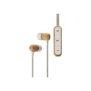 Auriculares micro Eco madera de haya Energy Sistem