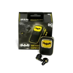 Auriculares TWS Slide Earpods Batman