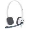 AURICULARESMICRO LOGITECH H150 COCONUT BLANCO