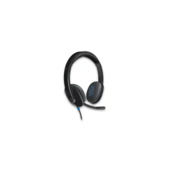 AURICULARESMICRO LOGITECH H540 NEGRO