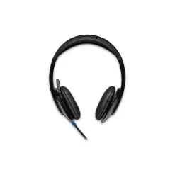 AURICULARESMICRO LOGITECH H540 NEGRO