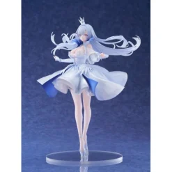 Azur Lane Estatua PVC 1/7 Argus 23 cm