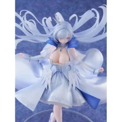 Azur Lane Estatua PVC 1/7 Argus 23 cm