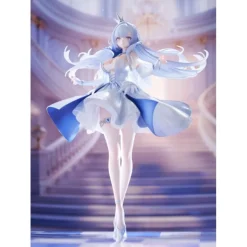 Azur Lane Estatua PVC 1/7 Argus 23 cm