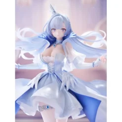 Azur Lane Estatua PVC 1/7 Argus 23 cm