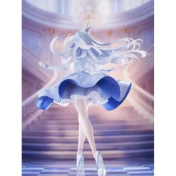 Azur Lane Estatua PVC 1/7 Argus 23 cm