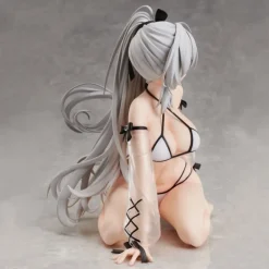 Azur Lane Estatua PVC 1/4 Drake: The Golden Hind's Respite