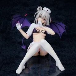 Azur Lane Estatua PVC 1/4 Manchester: Midnight Devil in White 18 cm