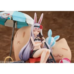Azur Lane Estatua PVC 1/7 Shimakaze The Island Wind Rests Ver. DX Edition 25 cm