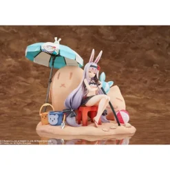 Azur Lane Estatua PVC 1/7 Shimakaze The Island Wind Rests Ver. DX Edition 25 cm