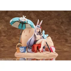 Azur Lane Estatua PVC 1/7 Shimakaze The Island Wind Rests Ver. DX Edition 25 cm