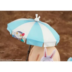 Azur Lane Estatua PVC 1/7 Shimakaze The Island Wind Rests Ver. DX Edition 25 cm