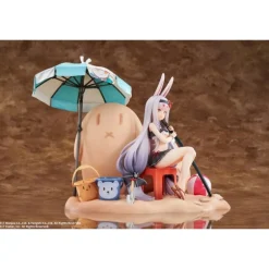 Azur Lane Estatua PVC 1/7 Shimakaze The Island Wind Rests Ver. DX Edition 25 cm