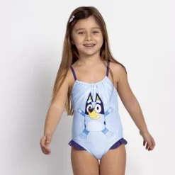 BAÑADOR BLUEY
