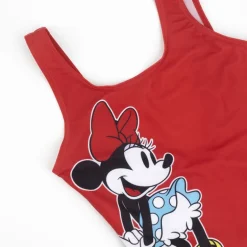 Bañador chica Minnie Mouse Disney