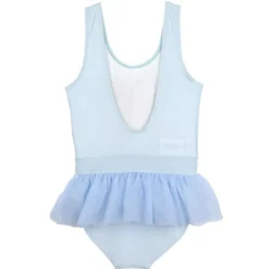 Bañador Frozen II niñas 2 a 6 años