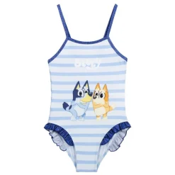 Bañador Infantil Bluey: Estilo y Comodidad para los Pequeños