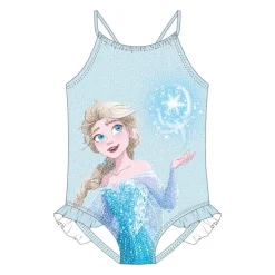 Bañador infantil Elsa Frozen