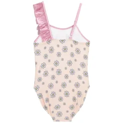 Bañador infantil volantes Minnie Mouse