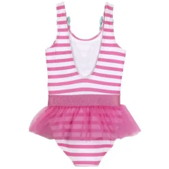 Bañador niña Minnie