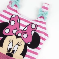 Bañador niña Minnie