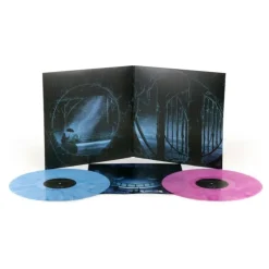 Banda Sonora Batman Returns de Danny Elfman Vinilo 2xLP