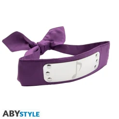 Bandana Aldea del Sonido de Naruto